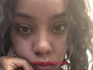 Msroyalempress
