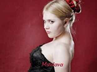 Mstislava