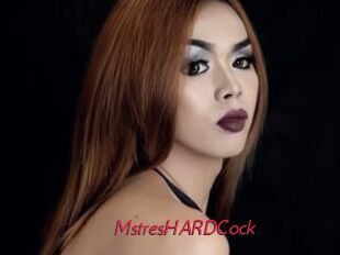 MstresHARDCock