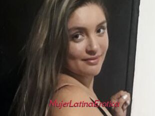 MujerLatinaErotica