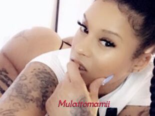 Mulattomamii