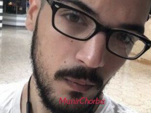 Munir_Chorba