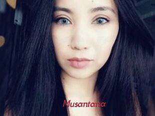 Musantana