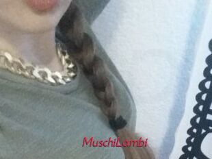 MuschiLambi