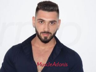MuscleAdonis