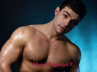 MuscleBigGay69
