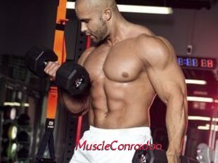 MuscleConradoo