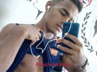 MuscleJackson