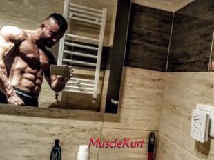 MuscleKurt