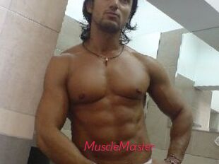 MuscleMaster