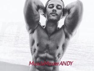 MuscleMasterANDY