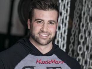MuscleMaxx