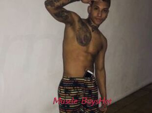 Muscle_BoysHot