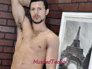 MuscledTeodor