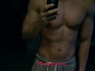 Muscleforyou