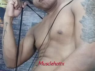 Musclehottx