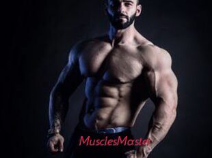 MusclesMaster
