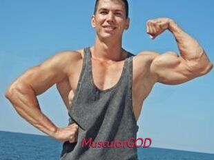 MuscularGOD