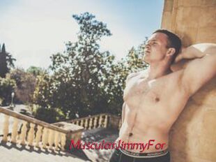 MuscularJimmyFor