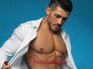 MuscularMaster