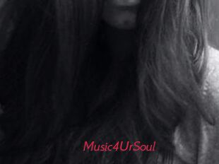 Music4UrSoul