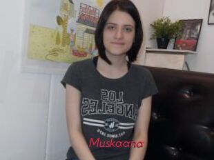 Muskaana