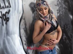 MuslimRaaida