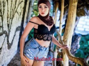 MuslimYanira