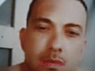 Muzzy_Steel