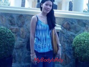 MyBodyIsRdy