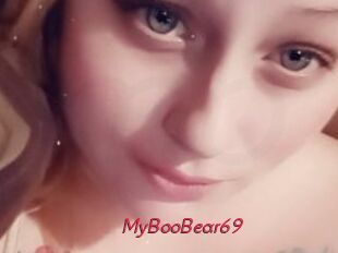 MyBooBear69