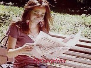 MyCherryHottie