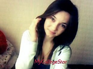 MyCollegeStar
