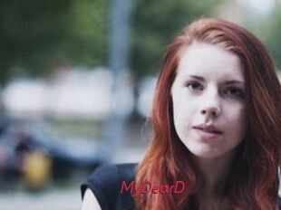 MyDearD