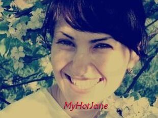 MyHotJane