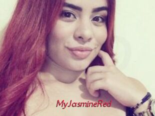 MyJasmineRed