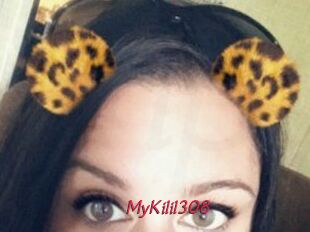 MyKilil308
