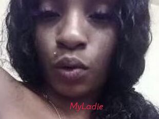 MyLadie
