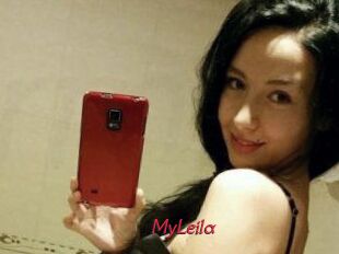 MyLeila