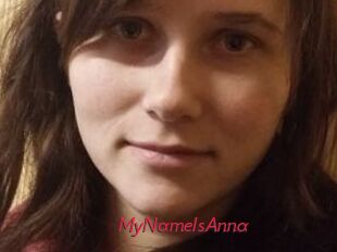MyNameIsAnna