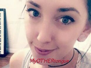 MyOTHERtongue