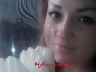 MyParadiseGirl