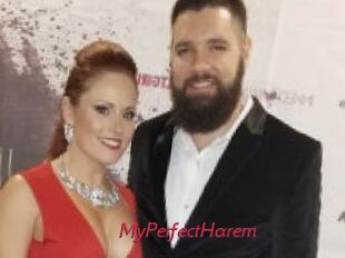 MyPerfectHarem