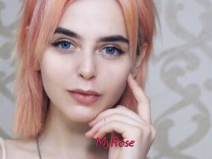 MyRose
