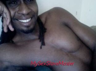 MySexSlaveMaster