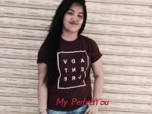 My_PerfectYou