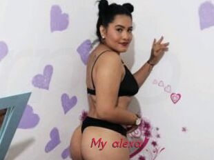 My_alexa