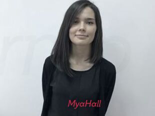 MyaHall
