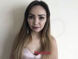 MyaNice