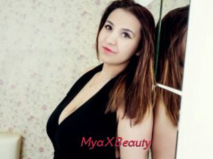MyaXBeauty